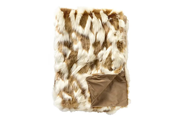 Plaid Gabriella 140x180 cm