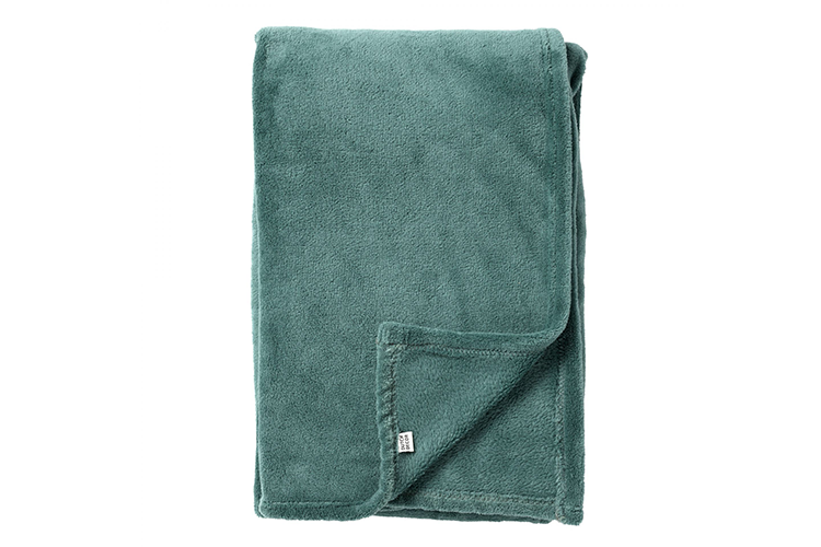 Plaid HARVEY Sagebrush Green