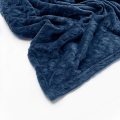 Plaid CHESTER Insignia Blue