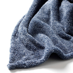 Plaid OSCAR Insignia Blue