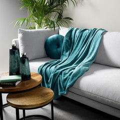 Plaid HARVEY Sagebrush Green