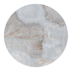 Eettafel Arlon Rêve de Rex Perle mat