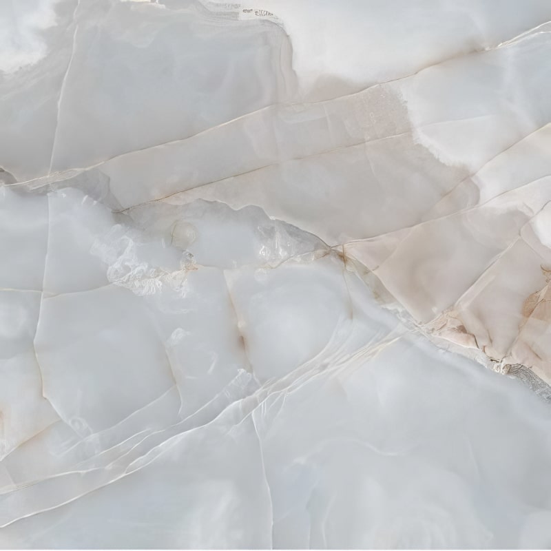 Rêve de Rex Perle mat