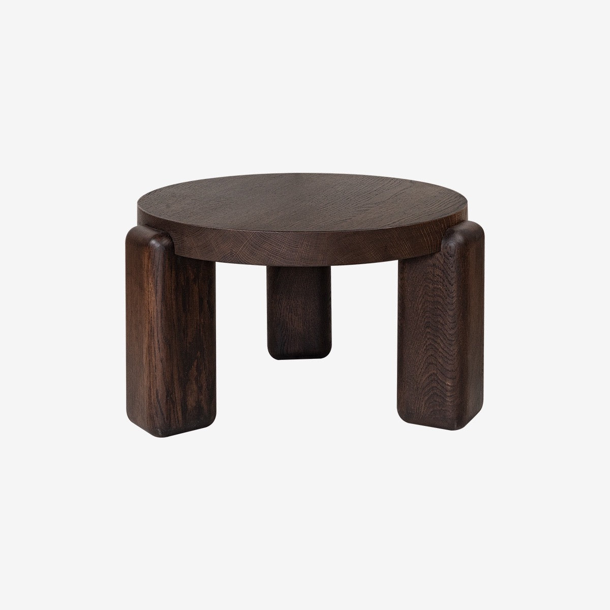 houten salontafel