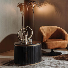 salontafel met opbergruimte