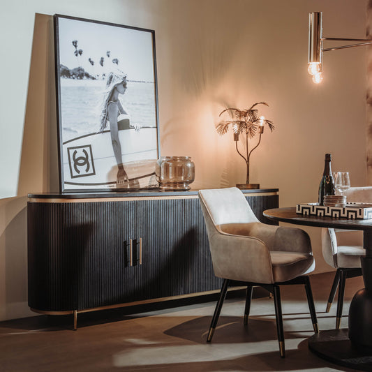 rivello dressoir 180 cm
