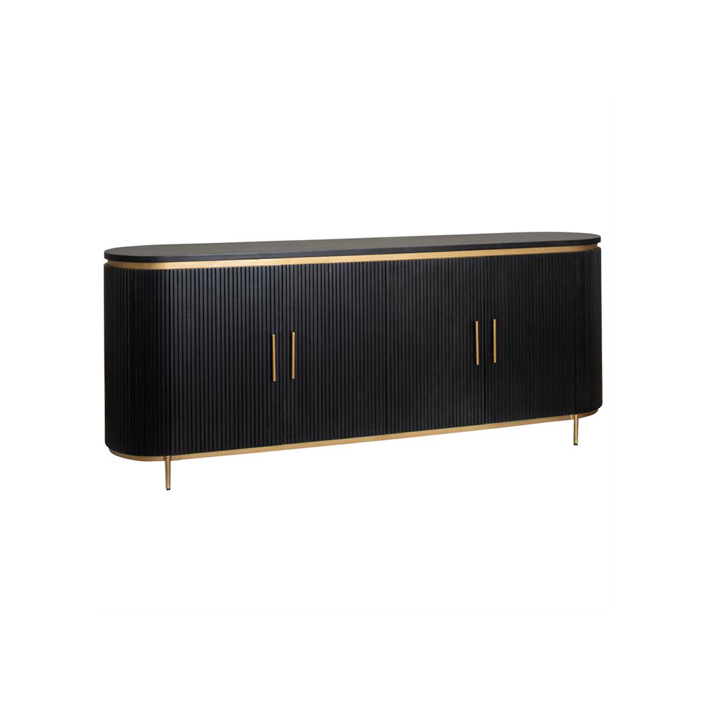 Rivello dressoir 210 cm