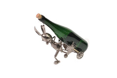 Flessenhouder konijn