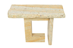 Bijzettafel Artemis