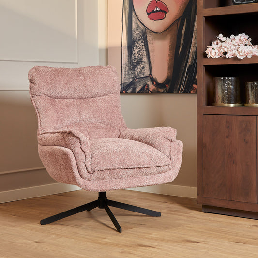 Draaifauteuil Vera