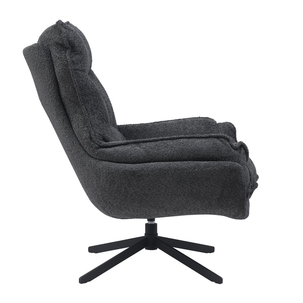 comfortabele fauteuil