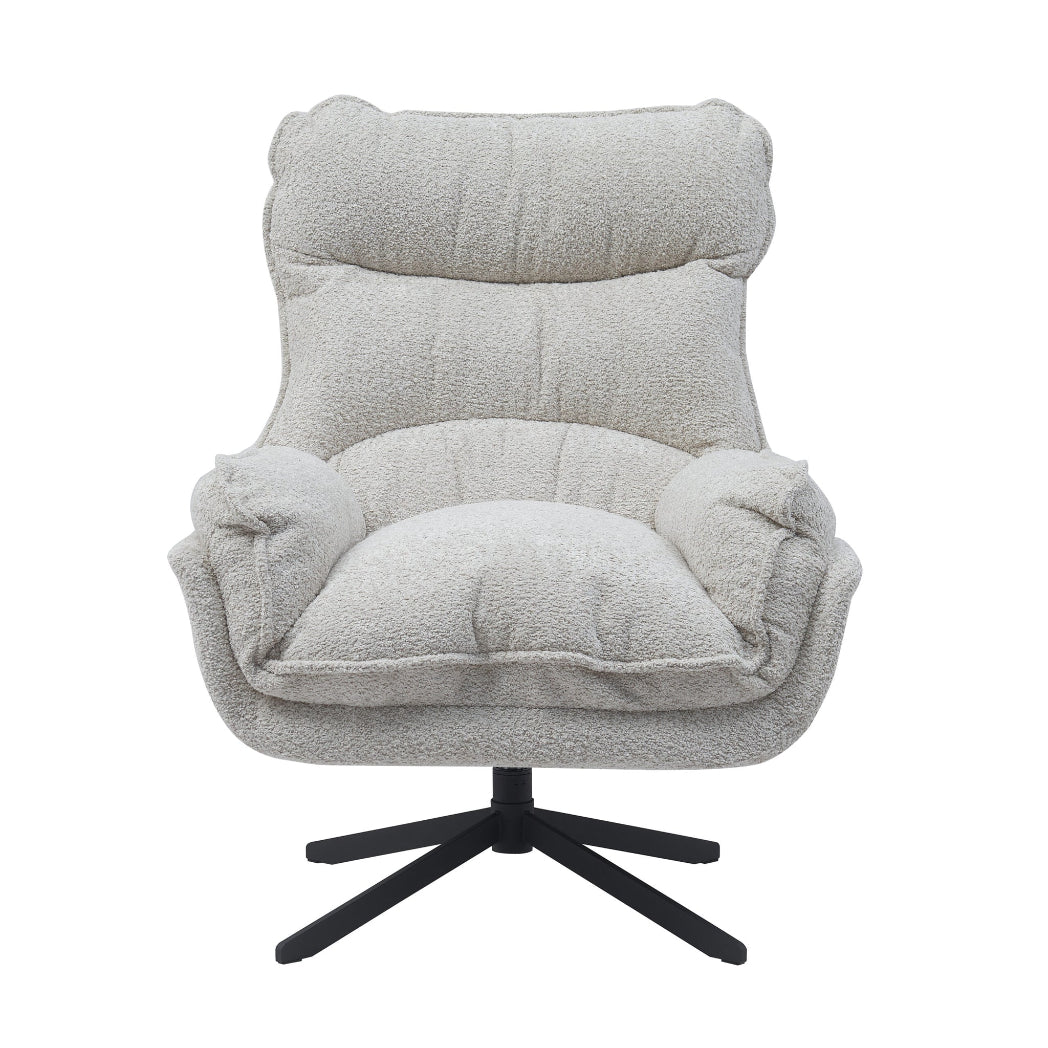 comfortabele fauteuil
