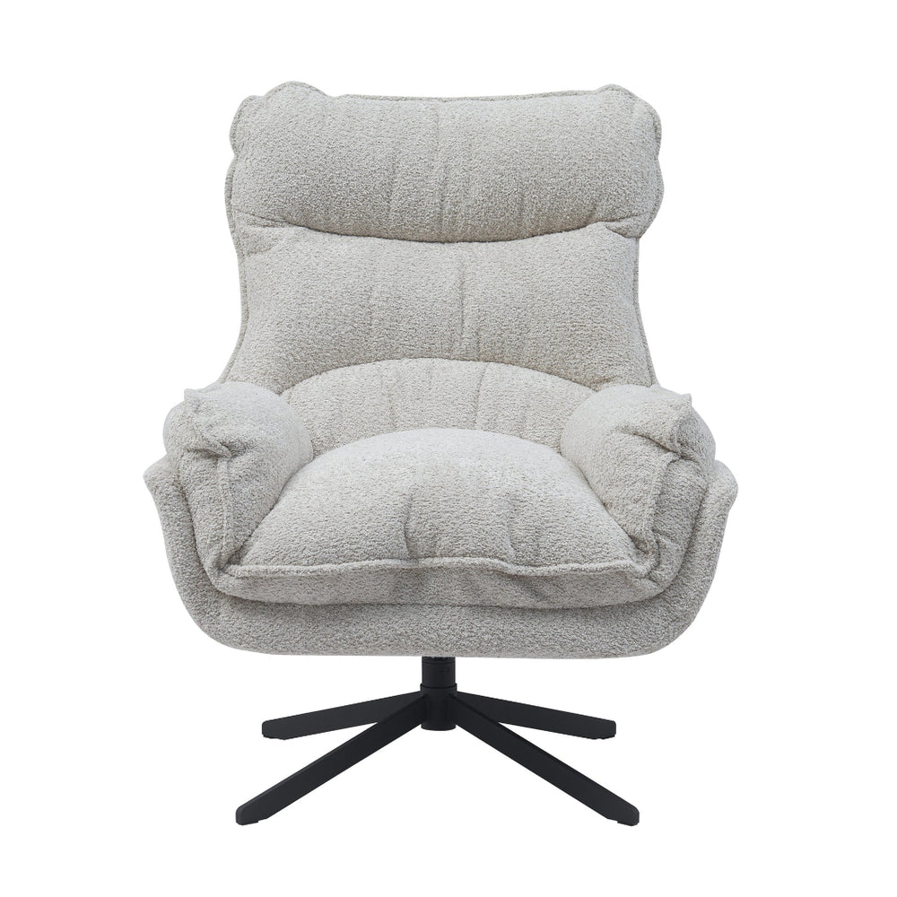 comfortabele fauteuil