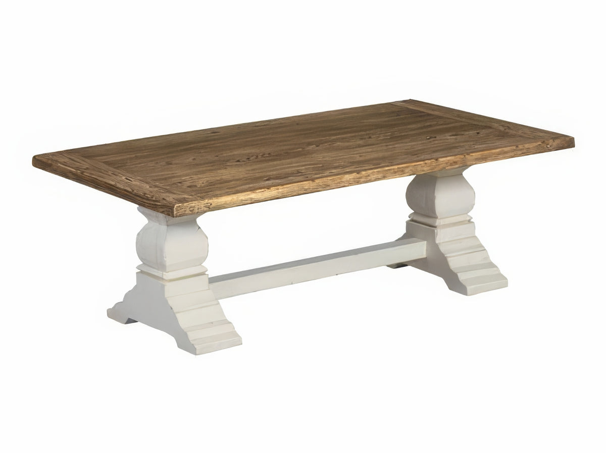 Salontafel Amanda 135 cm