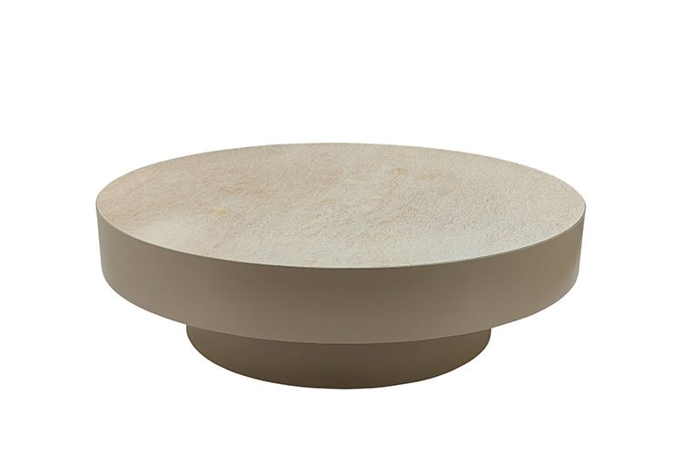 Salontafel Corfu beige