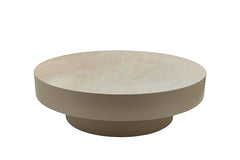 Salontafel Corfu beige