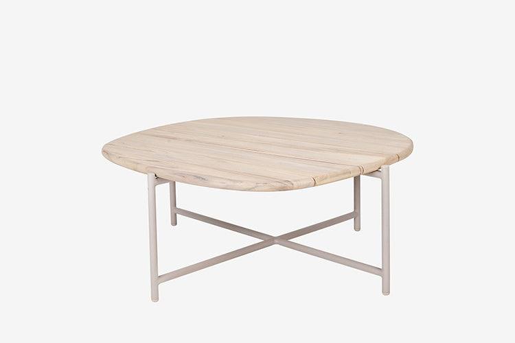 Salontafel Keysel Aged Teak