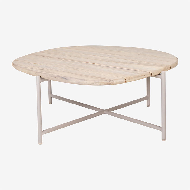 Salontafel Keysel Aged Teak