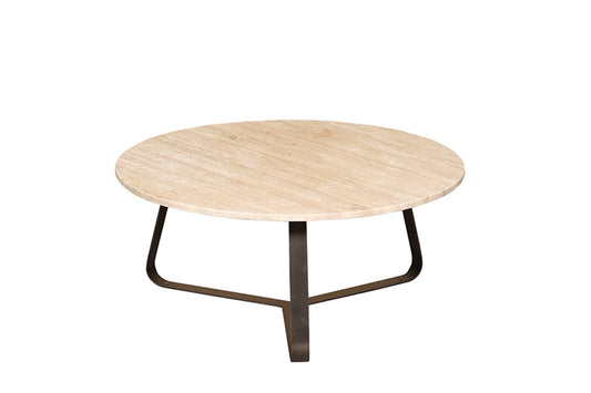 Salontafel Micka beige