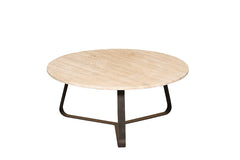 Salontafel Micka beige
