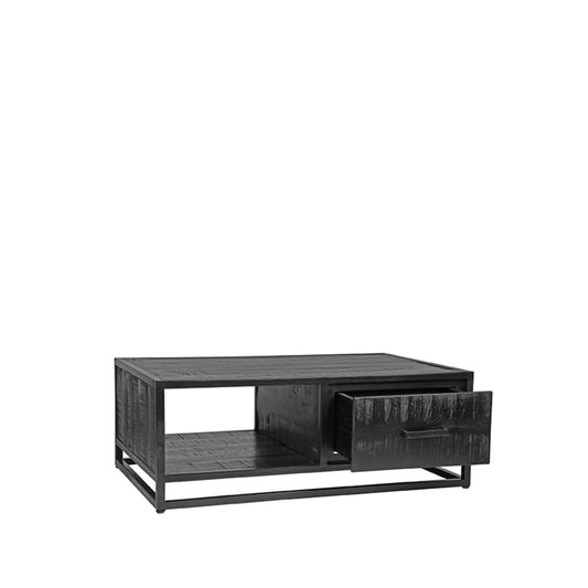 Salontafel Chili Zwart