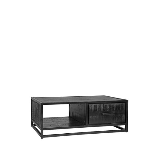Salontafel Chili Zwart