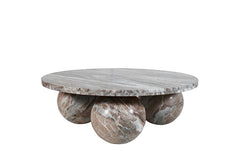 Salontafel Diro Beige