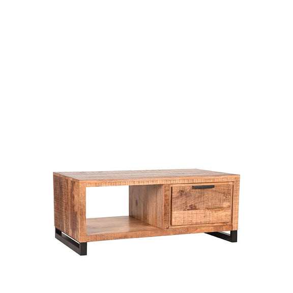 Salontafel Glasgow Mangohout
