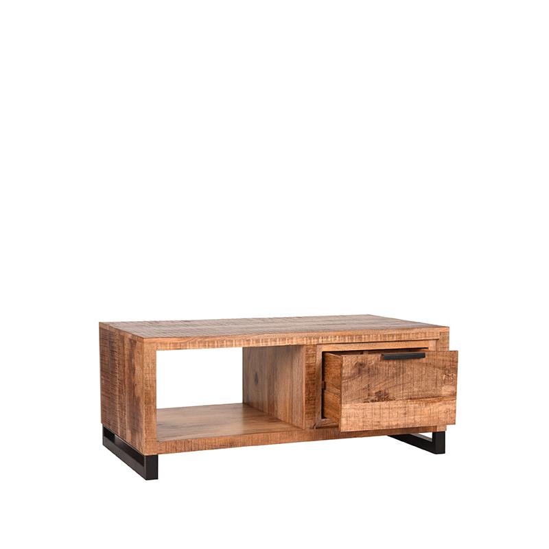 Salontafel Glasgow Mangohout