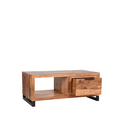 Salontafel Glasgow Mangohout