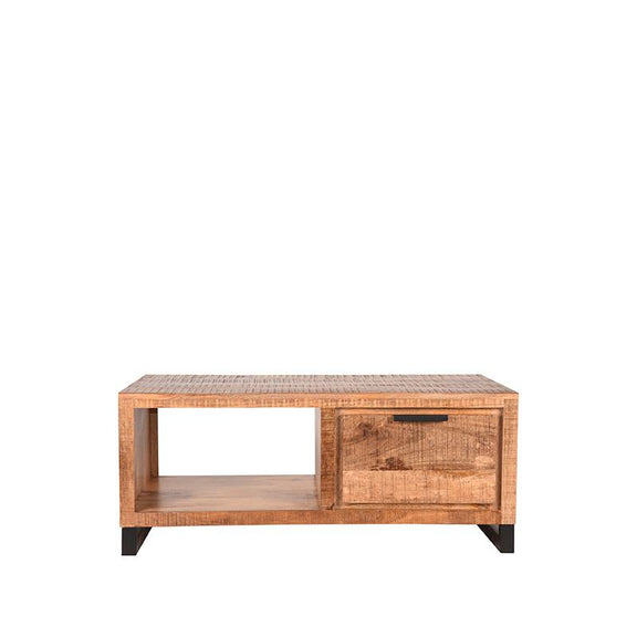 Salontafel Glasgow Mangohout