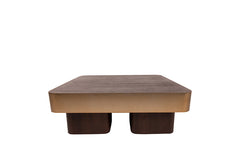 Salontafel Warren 90x90 cm