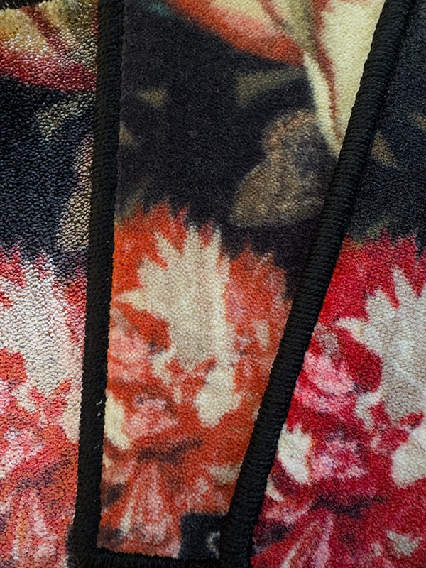 Sample Moooi Carpets