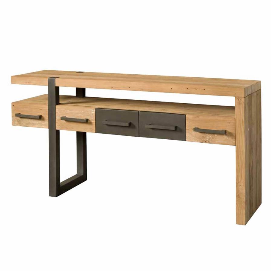 Side Table Lucca 145 cm