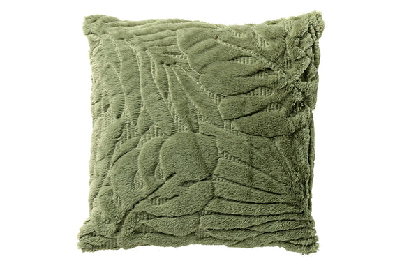 Sierkussen Ada groen