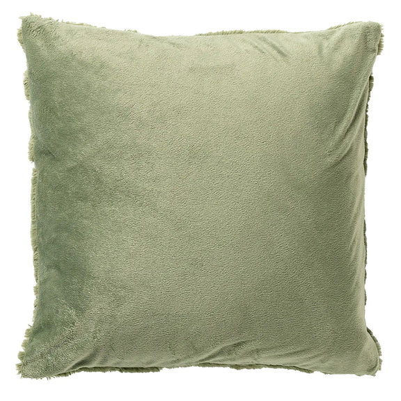 Sierkussen Ada groen