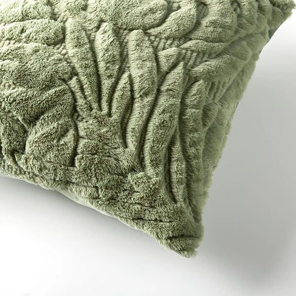 Sierkussen Ada groen