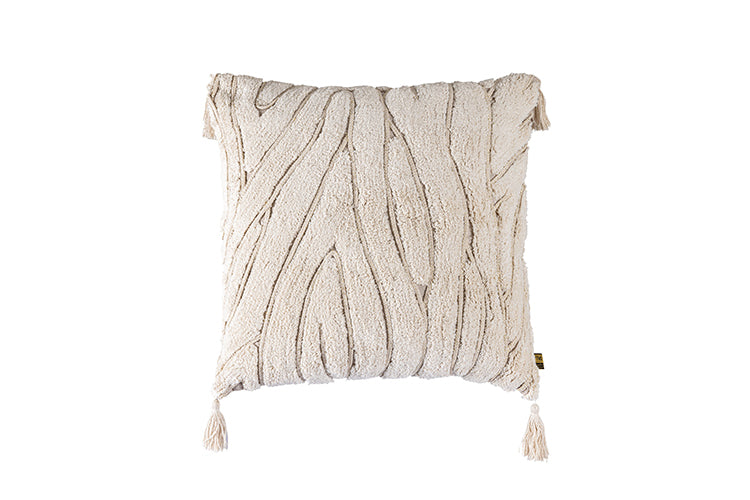 Sierkussen Zalie 60x60cm