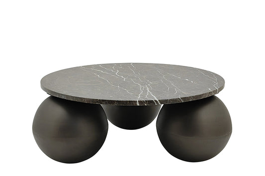 Salontafel Skippy bruin