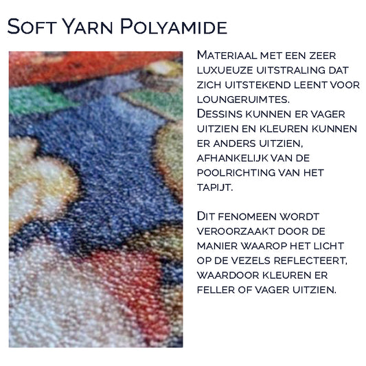 Sample/Monster Moooi Carpets