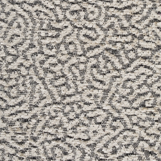 Salontafel Angus met poef Kenny