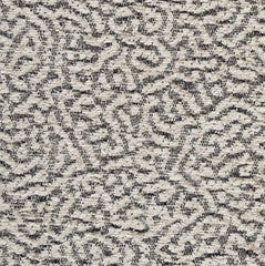 Salontafel Angus met poef Kenny