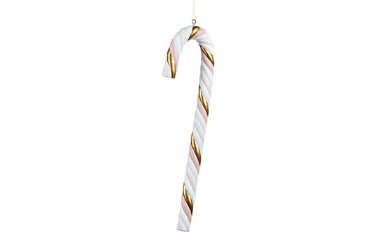 Swirl zuurstok 39 cm