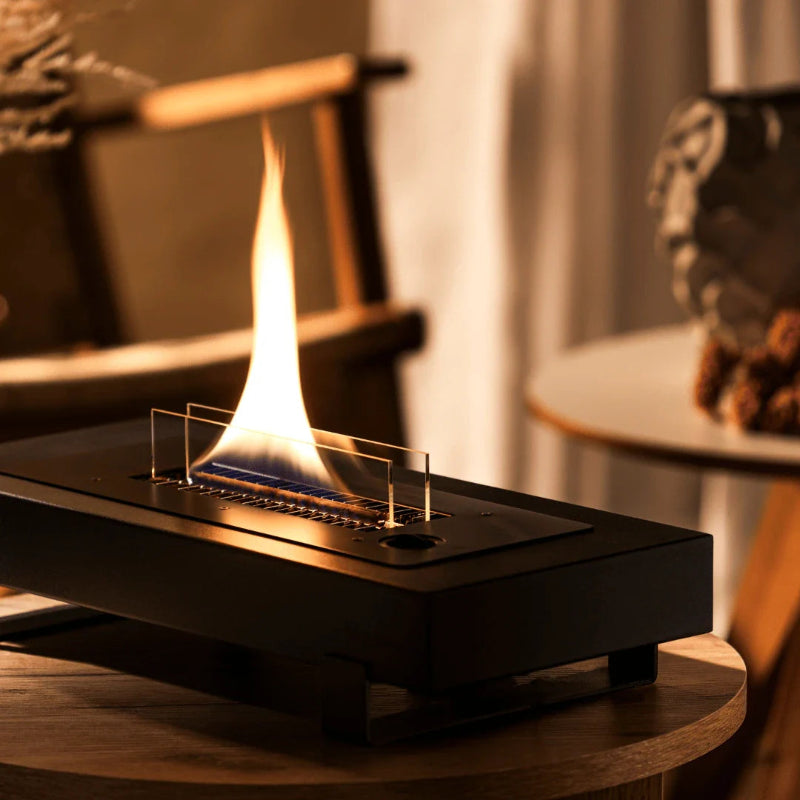 Tafelhaard Table Mountain 180 Zwart