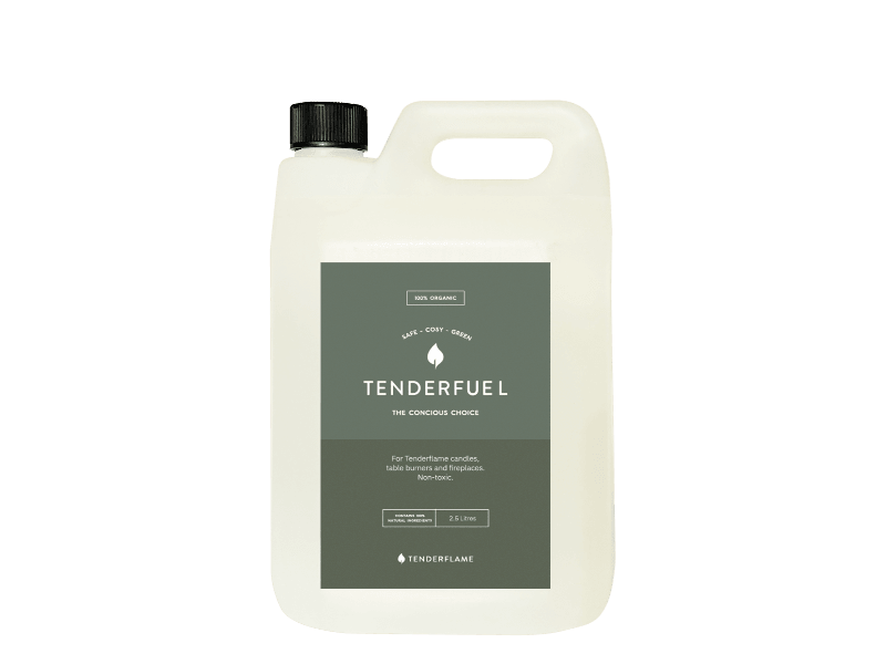 Tenderfuel 2,5 liter