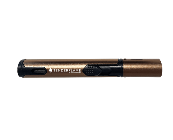 Tenderflame Pen Aansteker Brons