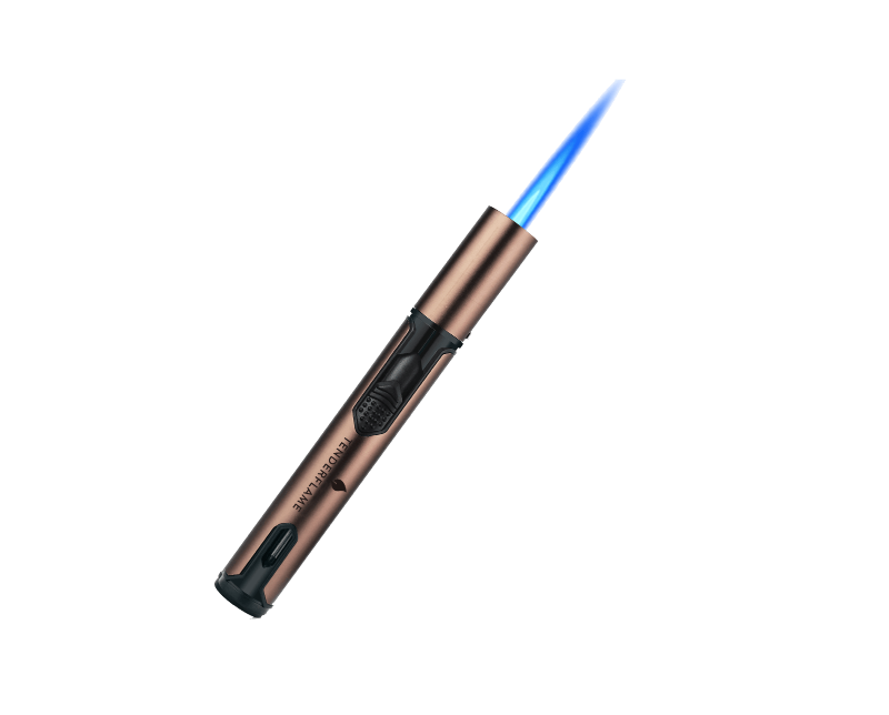 Tenderflame Pen Aansteker Brons