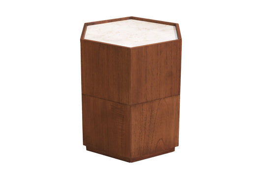 Bijzettafel Tomo