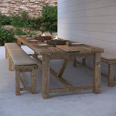 Tafelhaard Carnation Black Oak