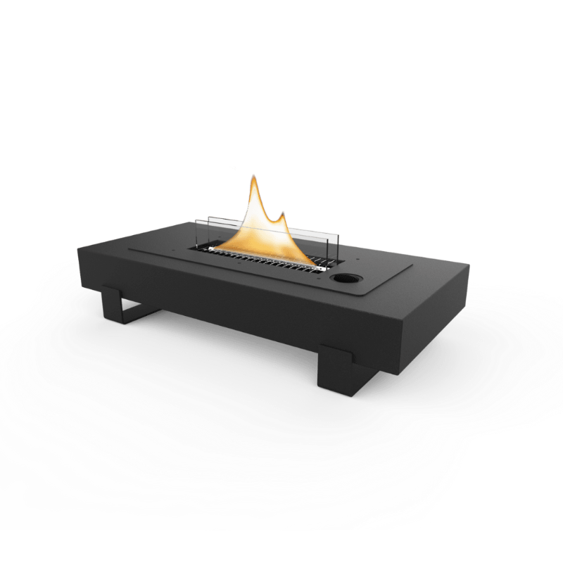 Tafelhaard Table Mountain 180 Zwart